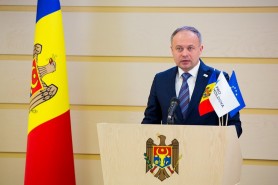 Pro Moldova cere invitarea lui Aureliu Ciocoi la Biroul Permanent pentru a identifica căile optime de depășire a problemelor majore din țară